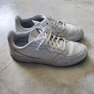 Men's Adidas Supercourt Sneakers size 11